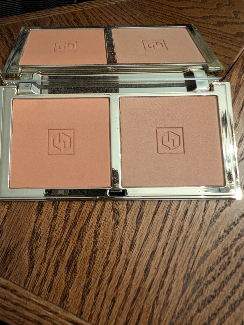 Jouer Pressed Powder Blush Duo